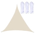 thumbnail image 1 of Agiferg Auvent Imperméable Pare-Soleil Jardin Patio, 1 of 1