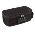 thumbnail image 1 of tamizeot Makeup Bag Storage Bag For Men/Women Lockable Beauty Case Makeup Bag Storage A, 1 of 6