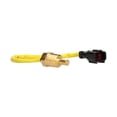 thumbnail image 3 of 7861-92-3380, Water Temperature Sensor High Sensitivity Engine Coolant Temp Sensors Accessory TOSD-08-004 Durable  for Kmatsu PC200-6/8 PC220-6 for Excavator, 3 of 8