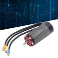 thumbnail image 4 of 4292 Sensorless Brushless Motor, 4 Poles 4292 Brushless Motor Low Noise  For RC Car Upgrade, 4 of 8