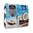 thumbnail image 3 of Our Finest Coconut Greek Yogurt, 4x100g, 3 of 3