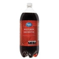 thumbnail image 1 of Great Value Root Beer 2L, 1 of 1