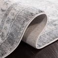 thumbnail image 2 of SAFAVIEH Isabella Zander Floral Bordered Area Rug, 2 of 6