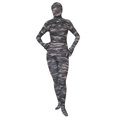 thumbnail image 1 of AltSkin Ensemble Complet Spandex/Lycra (TTP, Camouflage), 1 of 2
