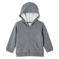 thumbnail image 1 of George Infants' Gender Inclusive Fleece Hoodie, 1 of 2