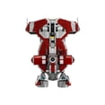 thumbnail image 4 of LEGO Star Wars 75025 Jedi Classe Croiseur Défenseur, 4 of 5