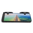 thumbnail image 4 of Shooter Button, ABS High Sensitivity Ergonomic Universal 2 Pcs Shooting Controller Button  For Most Smartphone Models, 4 of 8