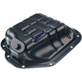 thumbnail image 2 of A-Premium Lower Engine Oil Pan Sump Compatible with Nissan Maxima 2008-2018 3.5L Gas, 2 of 5