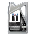 thumbnail image 1 of Mobil 1 Full Synthetic Motor Oil 5W-30, 1 of 4