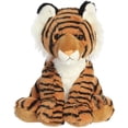thumbnail image 1 of Aurora Peluches Bengal Tiger 14 Pouces, 1 of 2