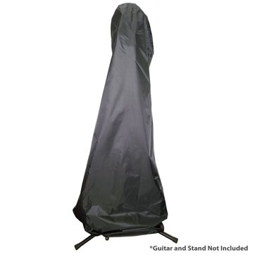 Boost Industries GDC-1 Housse de Protection Universelle pour Guitare