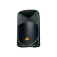 thumbnail image 4 of Behringer EUROLIVE B112MP3 - Haut-Parleur - pour Système PA - 300 Watts - 2 Voies, 4 of 5