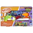 thumbnail image 2 of Nerf Teenage Mutant Ninja Turtles Blaster, 10 Nerf Elite Darts, 2 of 6