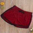 thumbnail image 2 of Shorts de Course pour Hommes Séchage Rapide Performance Athlétique, 2 of 6