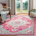 thumbnail image 1 of SAFAVIEH Madison Dalia Vintage Traditional Area Rug, 1 of 8