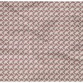 thumbnail image 4 of oneOone Organic Cotton Poplin Twill Fabric Shapes Geometric Printed Craft Fabric BTY 42 Inch Wide, 4 of 4