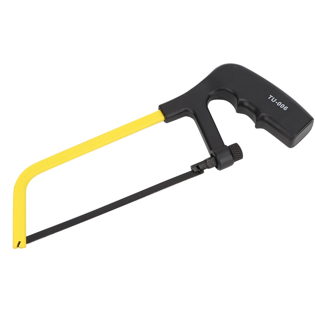 Hacksew LAFGUR Hacksaw Hack Hand Saw Tool Blade Steel Metal Cutting - Walmart.ca