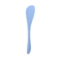 thumbnail image 3 of Dual-Headed Silicone Baking Scraper, Heat-Resistant Mixing Tool for Cake Frosting & Dough - Ergonomic Handle & Dishwasher Safe (32cm Length), 3 of 7