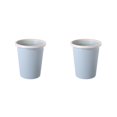 thumbnail image 2 of Decodeary Choose Dustbin For And Long-lasting Features Storage Basket Living Room Nordic Blue 23*25*17cm 2Set, 2 of 6