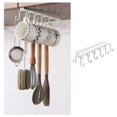 thumbnail image 3 of Lefu Below cabinet cup rack organizer cup rack rack kitchen wardrobe, 3 of 9