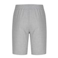 thumbnail image 4 of Styesk Mens Shorts Men Leisure Fashion Solid Color Loose And Comfortable Motion Straight-leg Work Clothes Shorts, 4 of 6