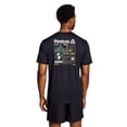 thumbnail image 3 of Men's Reebok Sector Graphic Tee, 3 of 7