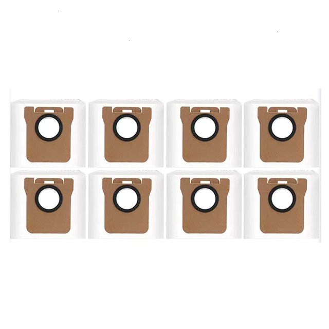 Compatible For Dreame Bot L10s Pro / L10s Ultra / S10 Pro Replacement Parts Accessories Main Side Brush Hepa Filter Mop Dust Bag