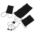 thumbnail image 2 of Electric Heating Pad,Intelligent Adjustable Electric Heating Vest Heating Pad Heating Pad Smart Functionality, 2 of 14