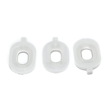 Jupiter Guide de Valve - Lot de 3 - Baryton / Trombone de Valve / Euphonium / Euphonium