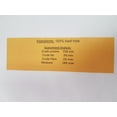 thumbnail image 3 of Masters – Ensemble de 1 gâterie pour chien Rawhide White Chips, 3 of 3