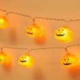 thumbnail image 3 of Pendentif d'Halloween Décoration de Scène de Fête Ornements, 3 of 9