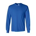 thumbnail image 1 of Gildan Ultra Cotton T-Shirt à Manches Longues 100 % Coton Américain, 1 of 1