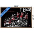 thumbnail image 2 of Michael Jordan - Voler, 2 of 4