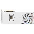 thumbnail image 3 of ASUS ROG Astral GeForce RTX 5080 16GB GDDR7 PCI Express 5.0 x16 DLSS 4.0 Graphics Card ROG-ASTRAL-RTX5080-O16G-WHITE, 3 of 6