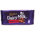 thumbnail image 1 of Cadbury Dairy Milk Fruit & Nut Chocolate bar, 1 of 1