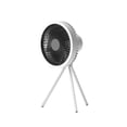 thumbnail image 4 of Birdeem Outdoor Tripod Fan Multifunctional Camping Office Desktop Night Light Fan, 4 of 10
