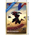 thumbnail image 2 of Marvel MCU - Spider-Man - Dans le Spider-Verse - Plongée, 2 of 4