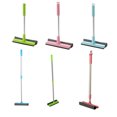 thumbnail image 2 of Unatoiry Detachable Double-sided glass glass Brush Window Cleaning Tool blue 20*36cm 1Set, 2 of 6