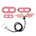 thumbnail image 2 of Bearded Dragon Harness, Comfortable Adjustable Lizard Leash  For Small Pet Animals For Reptiles, 2 of 8