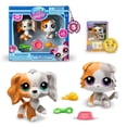 thumbnail image 1 of Littlest Pet Shop Pet Pairs 2-Pack Series 3 - Look-Alikes, 1 of 9