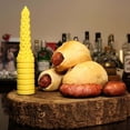 thumbnail image 5 of Fun And Creative Hot Dog Bun Puncher Tool For Making Hot Dog Bun Holes, 5 of 5