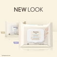 thumbnail image 3 of Aveeno Baby, Sensitive Skin, Hand & face wipes, 3 of 7