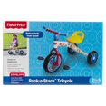 thumbnail image 2 of Fisher Price Rock-a-Stack Tricycle, 2 of 5