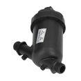 thumbnail image 3 of Accessoires de Serre, Filtre d'Irrigation à Filtre à Filetage Mâle de G3/4 Pouce Haute Capacité, 3 of 8