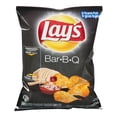 thumbnail image 2 of Lay's Croustilles de Pommes de Terre Barbecue / 40 G/unité, 40 Unités/caisse, 2 of 2