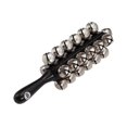 thumbnail image 1 of Meinl Percussion SLB25 Hand Sleigh Bells, 1 of 5