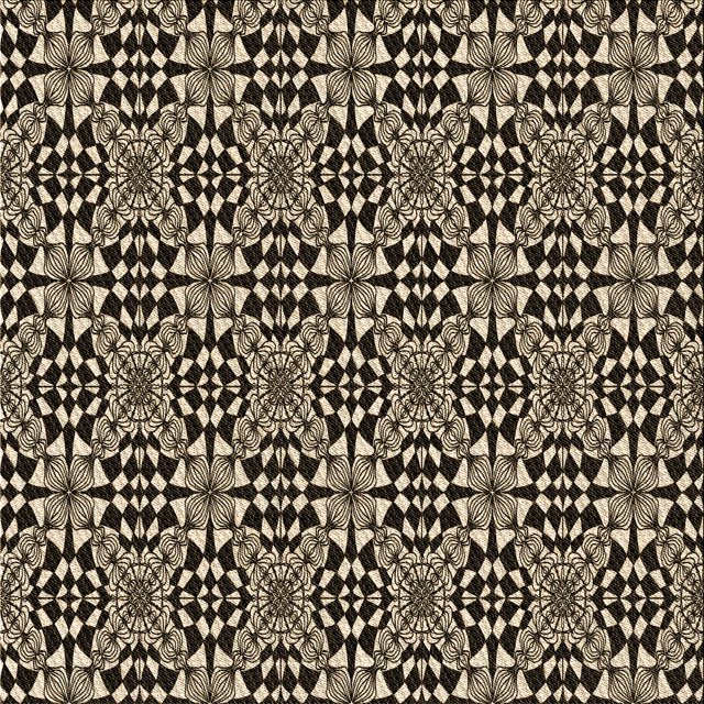Ahgly Company Tapis d'Intérieur Lavable en Machine Carré Transitionnel Gris Minuit, 7 Pieds Carré