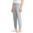 thumbnail image 4 of Sleep Therapy Men's Waffle Sleep Jogger, 4 of 6