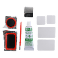 thumbnail image 3 of Coghlan's 9-Piece Vinyl & Rubber Repair Kit - Waterproof Adhesive Patches for Inflatables & Pools, 3 of 6