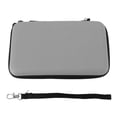 thumbnail image 2 of Carrying Case for 3DS for New 3DS XL for New 2DS XL, Hard Protective Shell Travel Case for Super  Edition for New 2DS XL with 8 Game Slot Inner Pocket, 2 of 7